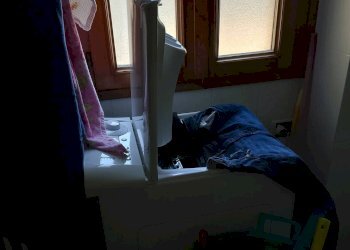 Foto 16 - Appartamento piazza tassinari
 
00, Rocca San Casciano - foto 16