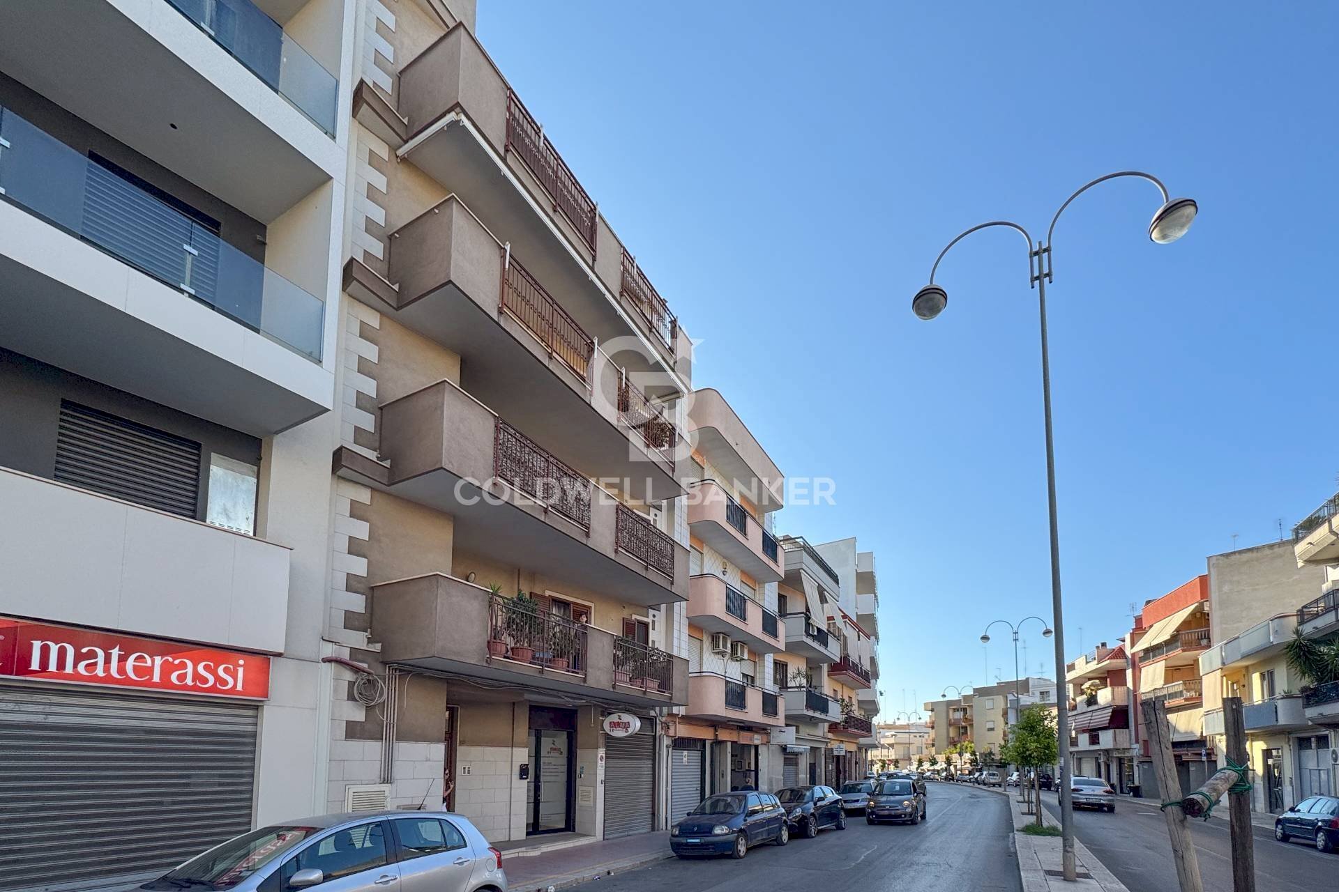 Foto 2 - Attico Via Montegrappa
 
115, Andria - foto 2