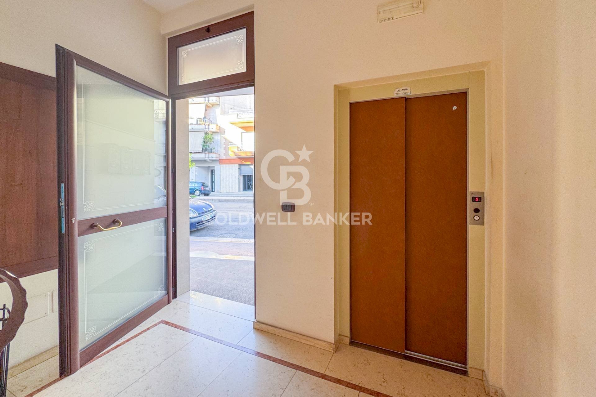 Foto 3 - Attico Via Montegrappa
 
115, Andria - foto 3