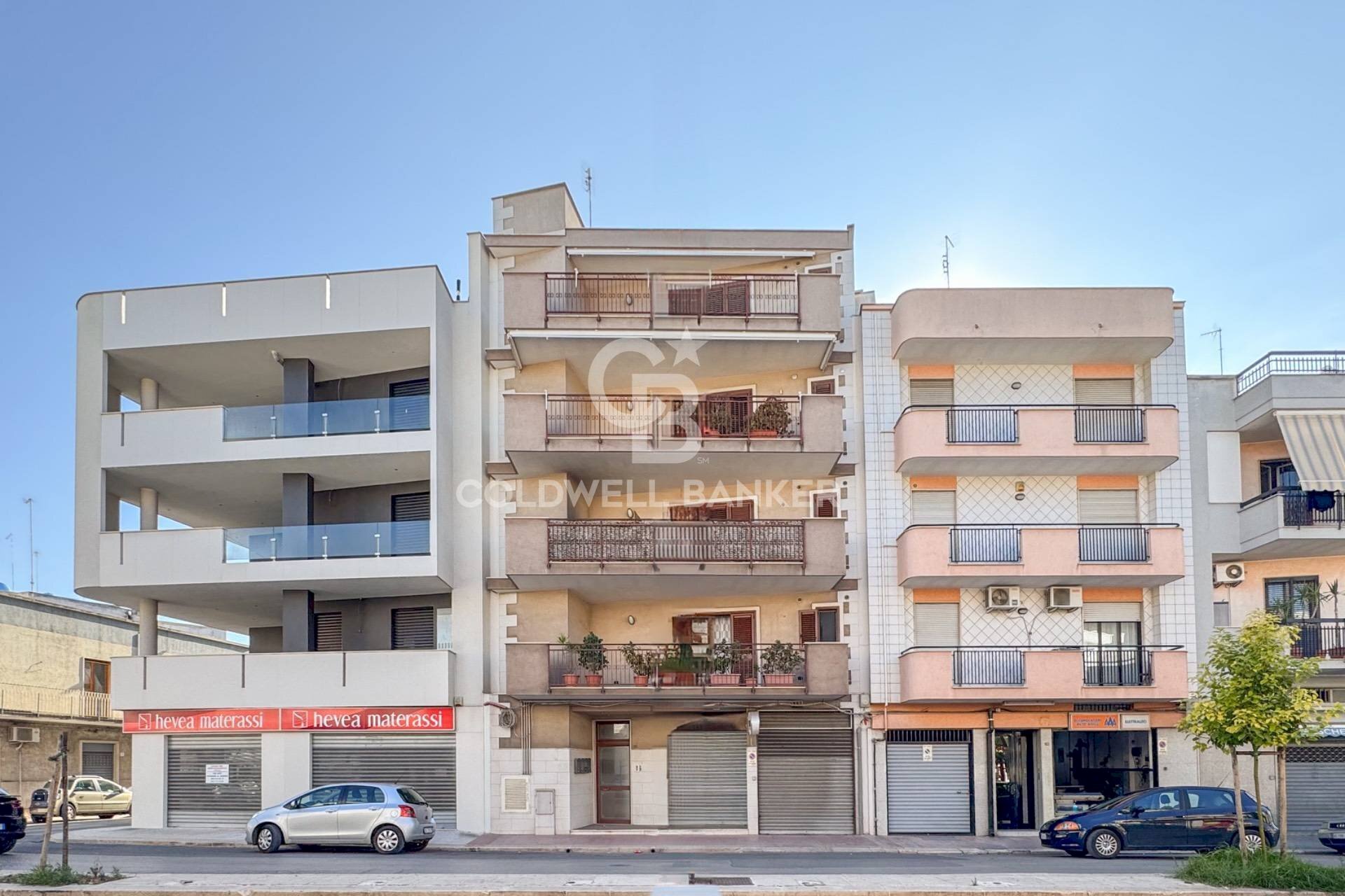 Foto 1 - Attico Via Montegrappa
 
115, Andria - foto 1