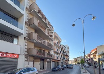 Foto 2 - Attic Via Montegrappa
 
115, Andria - photo 2