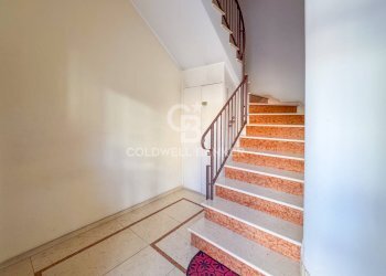 Foto 26 - Attic Via Montegrappa
 
115, Andria - photo 26