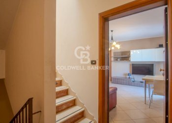 Foto 4 - Attic Via Montegrappa
 
115, Andria - photo 4