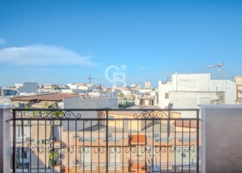 Foto 7 - Attic Via Montegrappa
 
115, Andria - photo 7