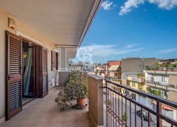 Foto 10 - Attic Via Montegrappa
 
115, Andria - photo 10