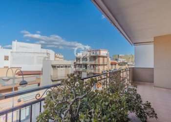 Foto 11 - Attic Via Montegrappa
 
115, Andria - photo 11