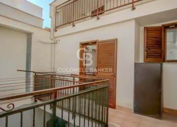 Foto 15 - Attic Via Montegrappa
 
115, Andria - photo 15