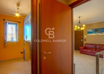 Foto 16 - Attic Via Montegrappa
 
115, Andria - photo 16