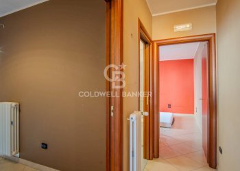 Foto 19 - Attic Via Montegrappa
 
115, Andria - photo 19