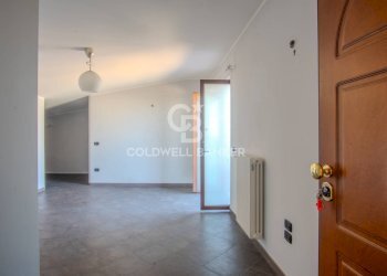 Foto 24 - Attic Via Montegrappa
 
115, Andria - photo 24