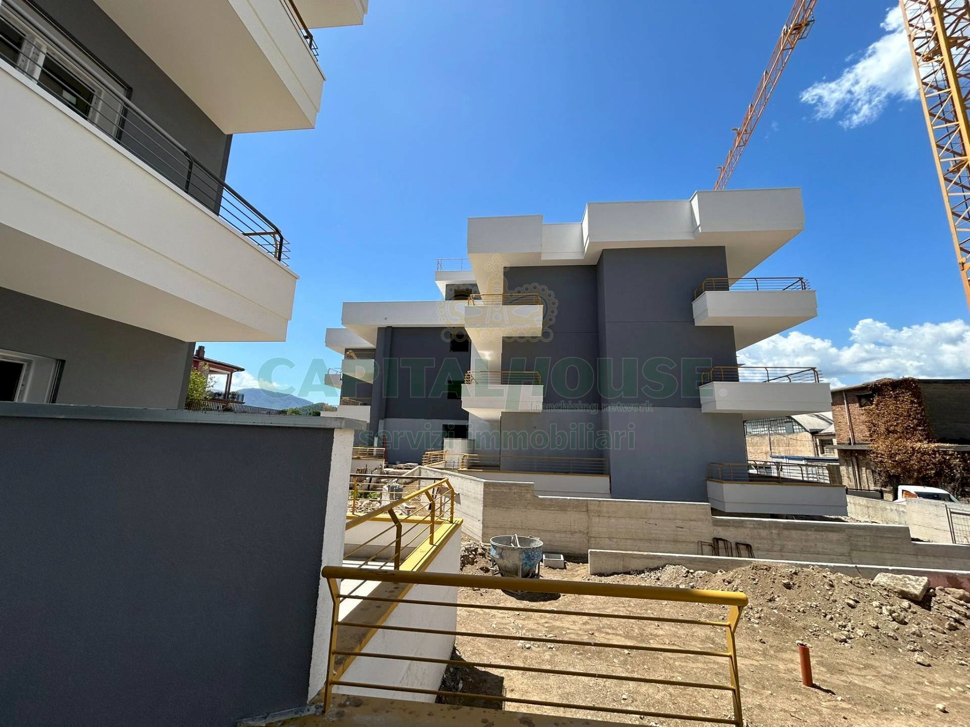 Foto 2 - Quadrilocale Mercato San Severino - foto 2