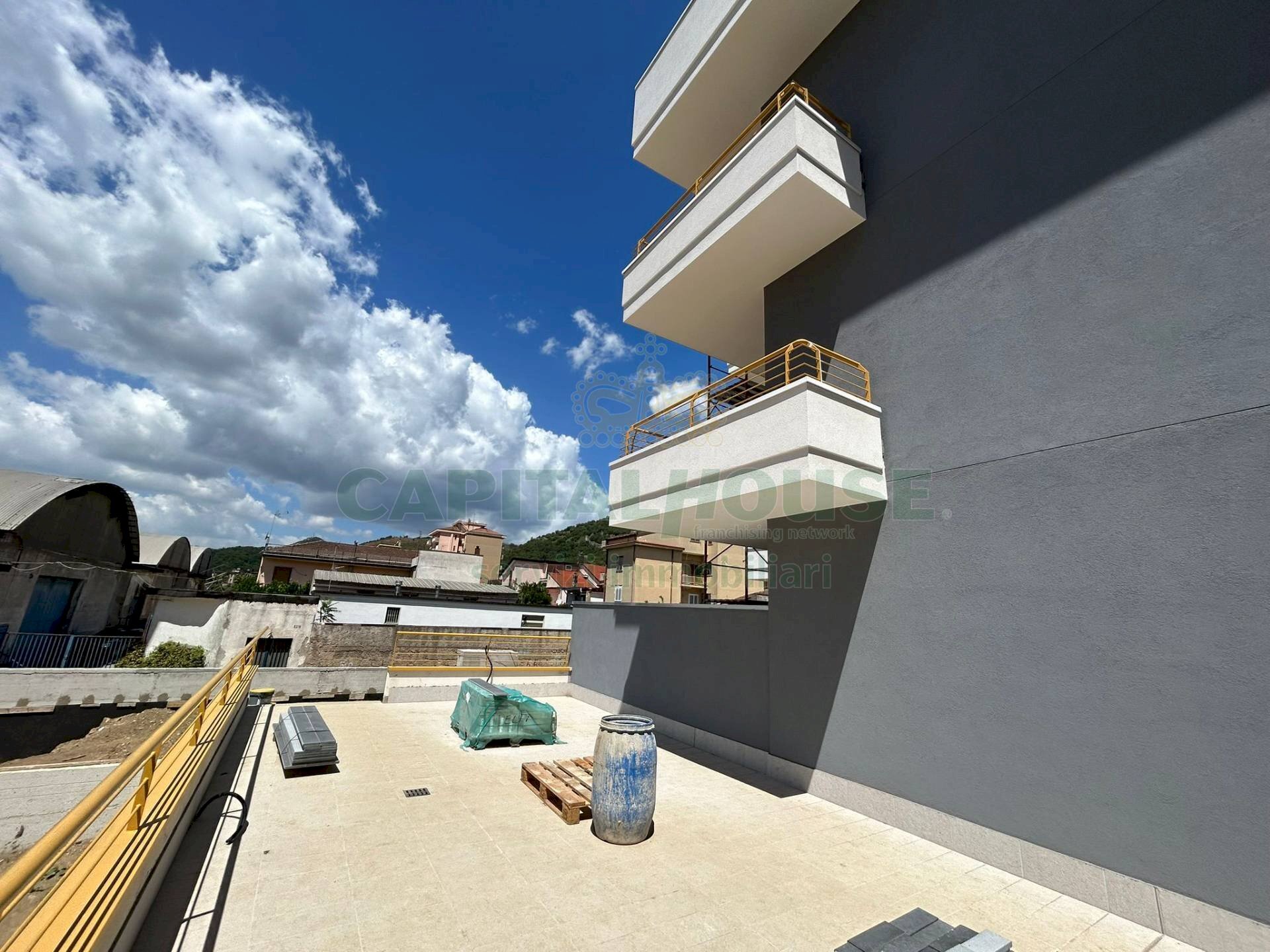 Foto 3 - Quadrilocale Mercato San Severino - foto 3