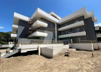 Foto 1 - Quadrilocale Mercato San Severino - foto 1