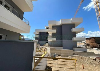 Foto 2 - Quadrilocale Mercato San Severino - foto 2