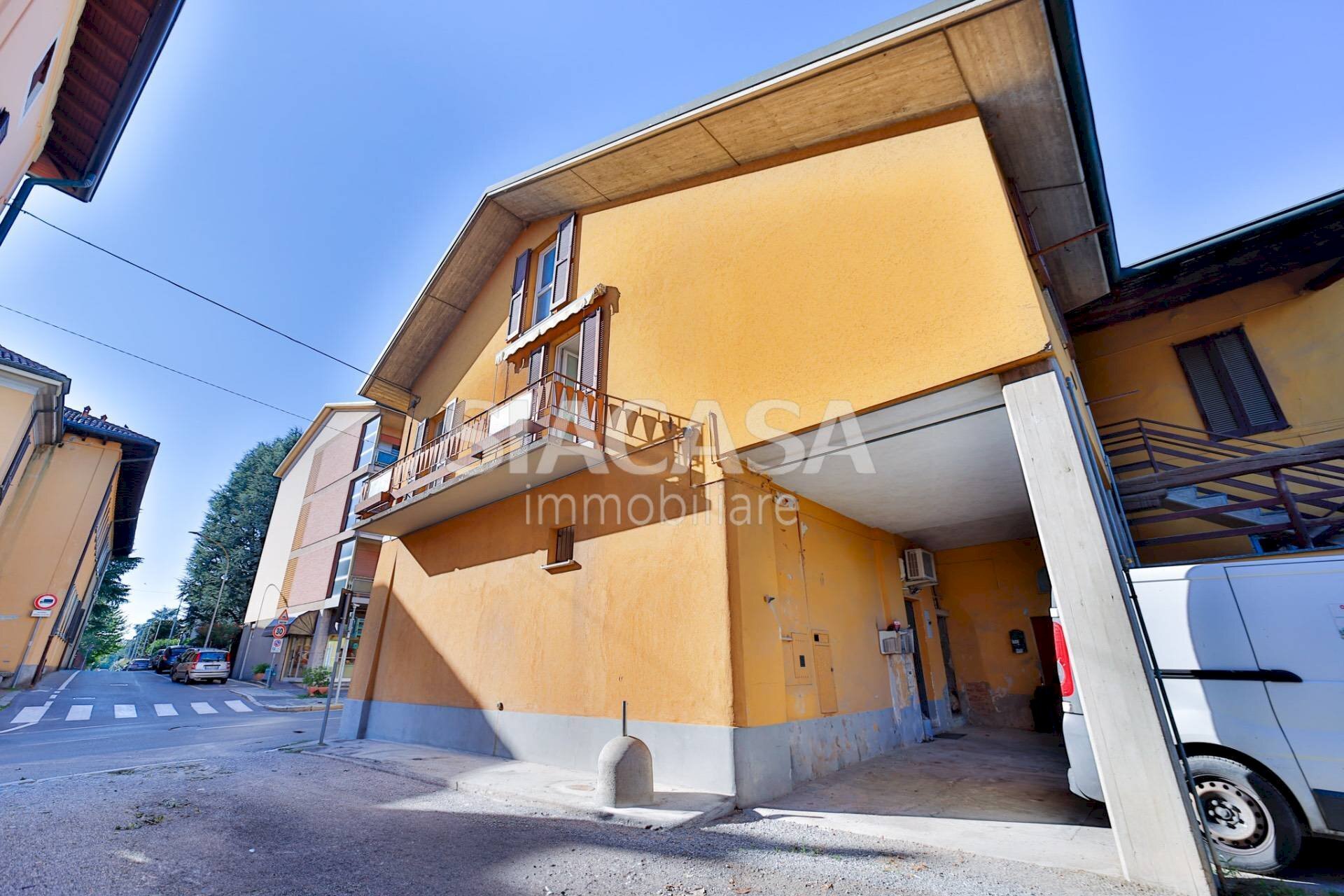 Foto 1 - Quadrilocale Via Prinetti
 
36, Bernareggio - foto 1