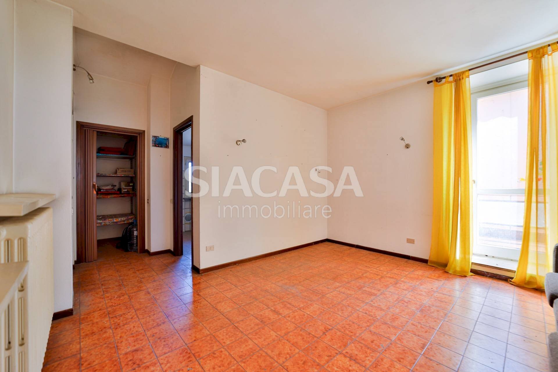 Foto 2 - Quadrilocale Via Prinetti
 
36, Bernareggio - foto 2