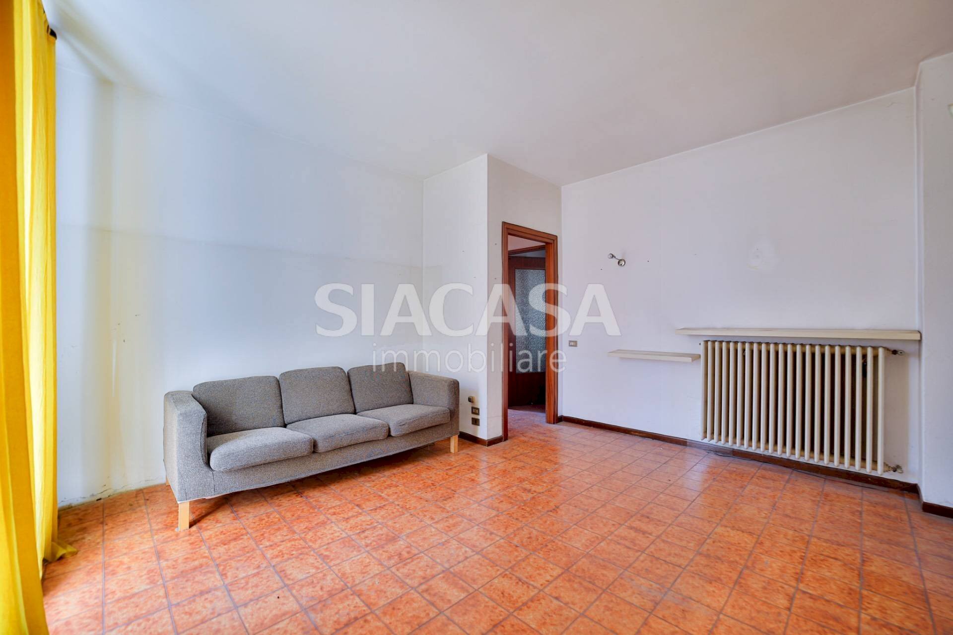 Foto 3 - Quadrilocale Via Prinetti
 
36, Bernareggio - foto 3
