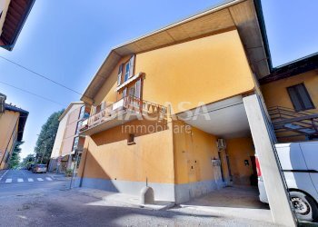 Foto 1 - Quadrilocale Via Prinetti
 
36, Bernareggio - foto 1