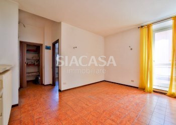 Foto 2 - Quadrilocale Via Prinetti
 
36, Bernareggio - foto 2
