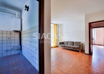 Foto 4 - Quadrilocale Via Prinetti
 
36, Bernareggio - foto 4