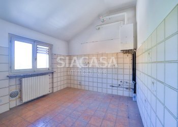 Foto 5 - Quadrilocale Via Prinetti
 
36, Bernareggio - foto 5