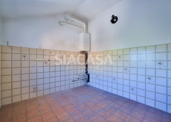 Foto 6 - Quadrilocale Via Prinetti
 
36, Bernareggio - foto 6