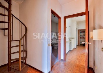 Foto 16 - Quadrilocale Via Prinetti
 
36, Bernareggio - foto 16