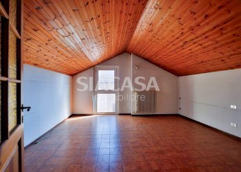 Foto 17 - Quadrilocale Via Prinetti
 
36, Bernareggio - foto 17