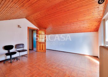 Foto 19 - Quadrilocale Via Prinetti
 
36, Bernareggio - foto 19