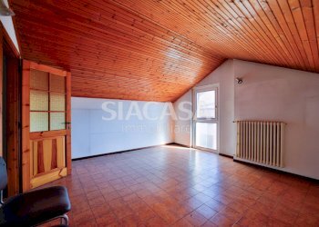 Foto 20 - Quadrilocale Via Prinetti
 
36, Bernareggio - foto 20