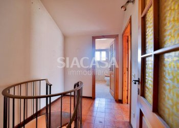 Foto 21 - Quadrilocale Via Prinetti
 
36, Bernareggio - foto 21