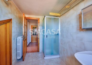 Foto 23 - Quadrilocale Via Prinetti
 
36, Bernareggio - foto 23