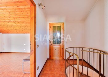 Foto 24 - Quadrilocale Via Prinetti
 
36, Bernareggio - foto 24