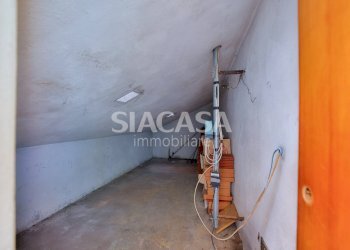 Foto 27 - Quadrilocale Via Prinetti
 
36, Bernareggio - foto 27