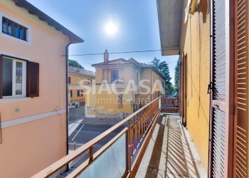 Foto 29 - Quadrilocale Via Prinetti
 
36, Bernareggio - foto 29