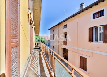 Foto 30 - Quadrilocale Via Prinetti
 
36, Bernareggio - foto 30