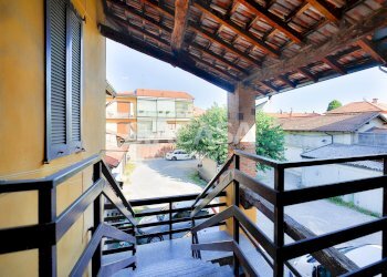 Foto 31 - Quadrilocale Via Prinetti
 
36, Bernareggio - foto 31