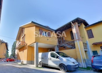 Foto 32 - Quadrilocale Via Prinetti
 
36, Bernareggio - foto 32