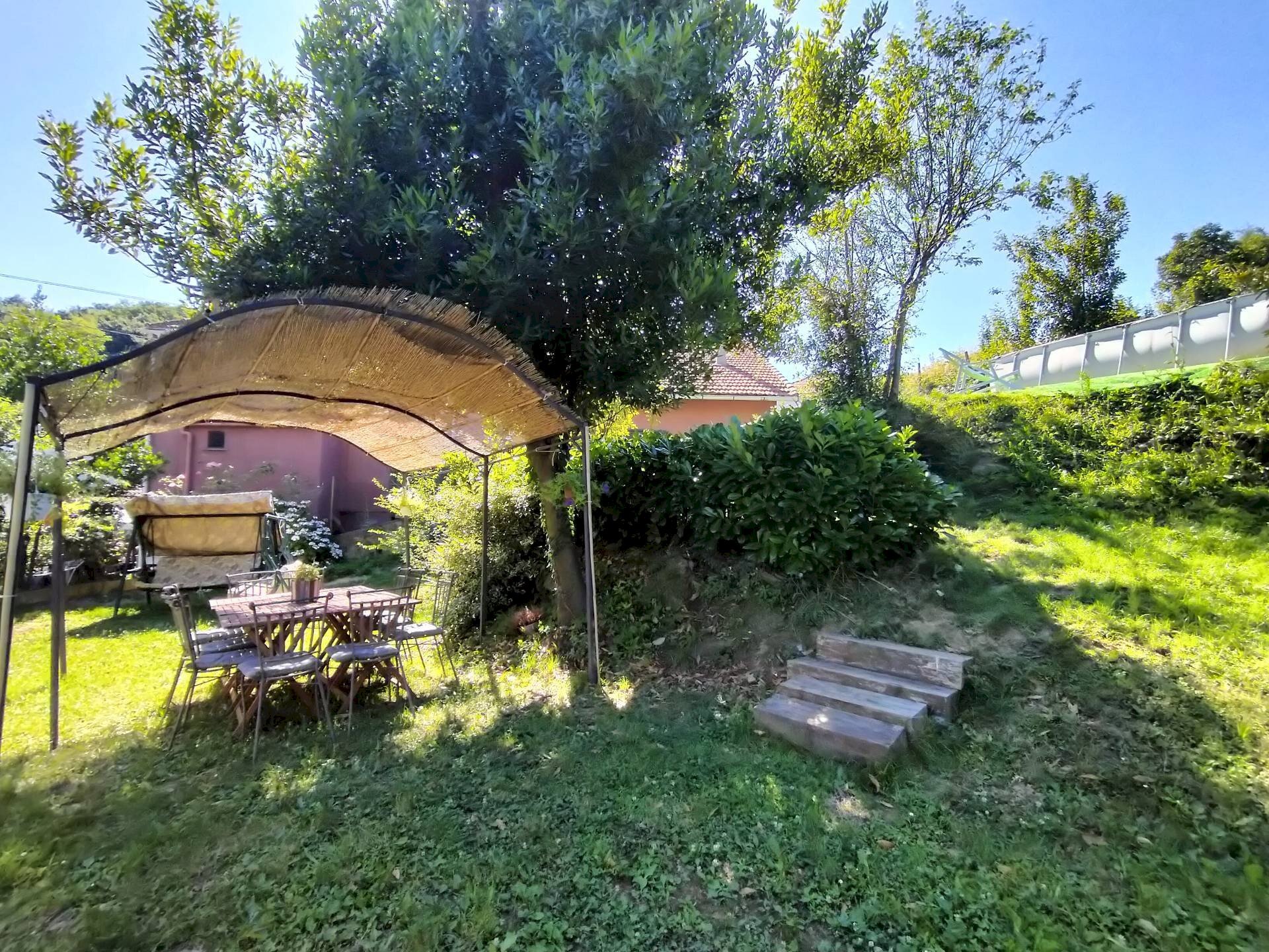 Foto 3 - Semi-detached house via Parodi, Stella - photo 3