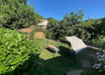 Foto 1 - Semi-detached house via Parodi, Stella - photo 1