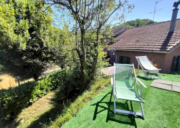 Foto 12 - Semi-detached house via Parodi, Stella - photo 12