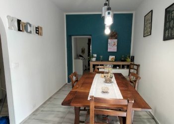 Foto 21 - Semi-detached house via Parodi, Stella - photo 21