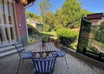 Foto 26 - Semi-detached house via Parodi, Stella - photo 26