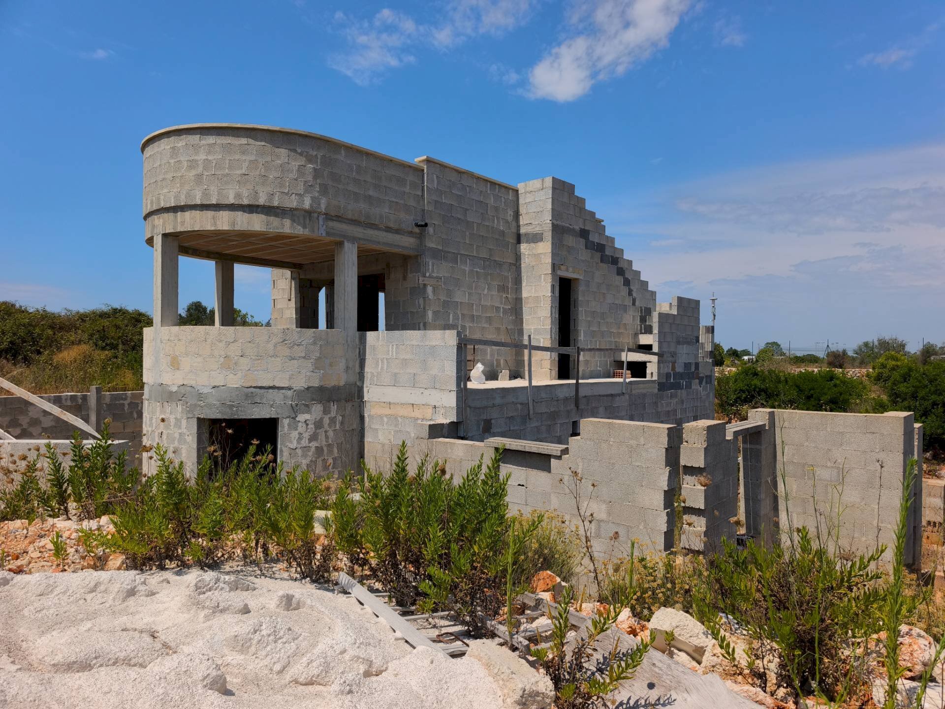 Foto 1 - Rustico Via Marconi, Morciano di Leuca - foto 1