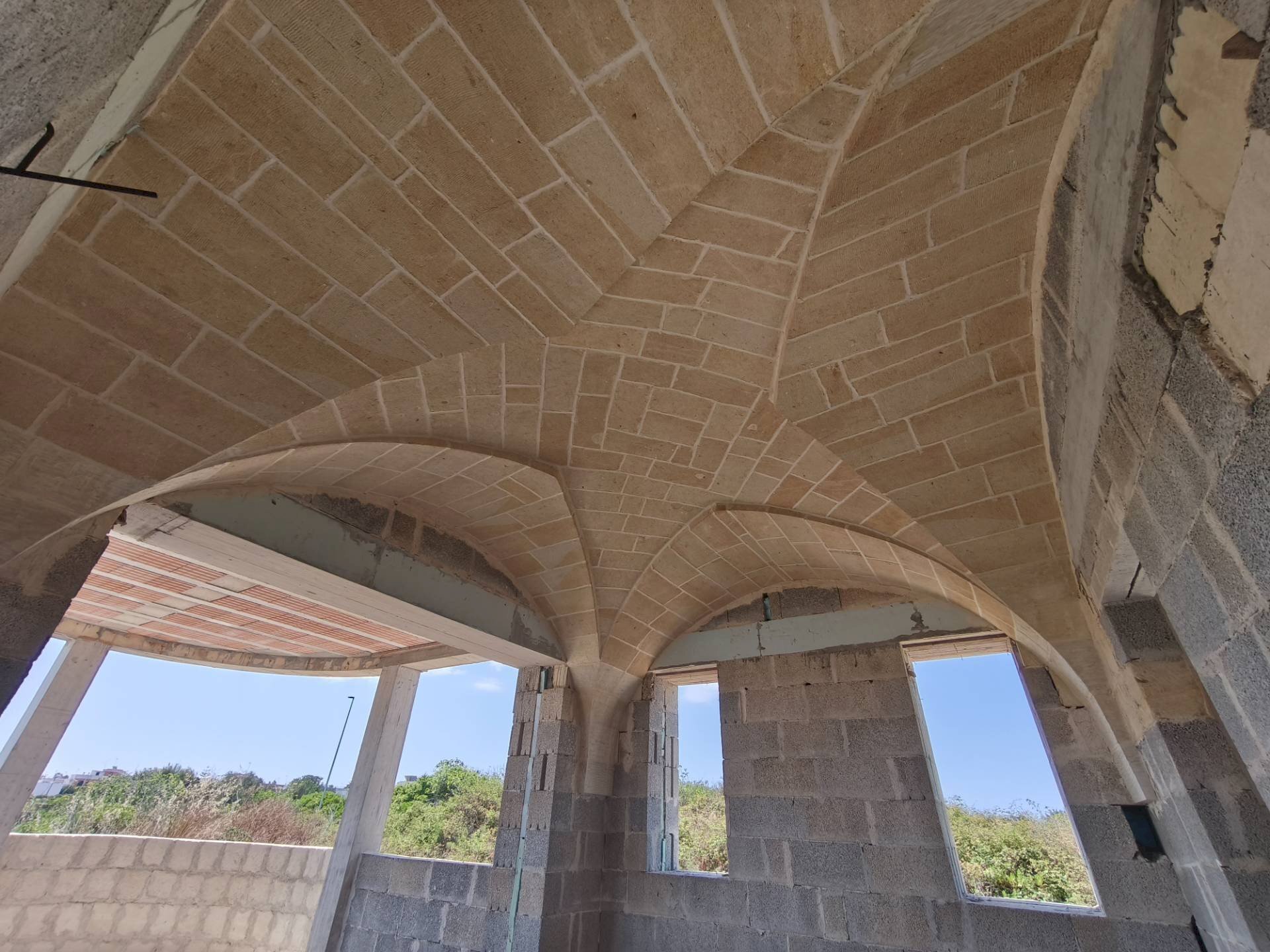 Foto 2 - Rustico Via Marconi, Morciano di Leuca - foto 2