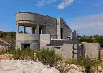 Foto 1 - Rustico Via Marconi, Morciano di Leuca - foto 1