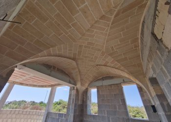 Foto 2 - Rustico Via Marconi, Morciano di Leuca - foto 2