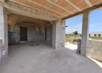 Foto 4 - Rustico Via Marconi, Morciano di Leuca - foto 4