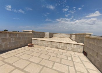 Foto 8 - Rustico Via Marconi, Morciano di Leuca - foto 8