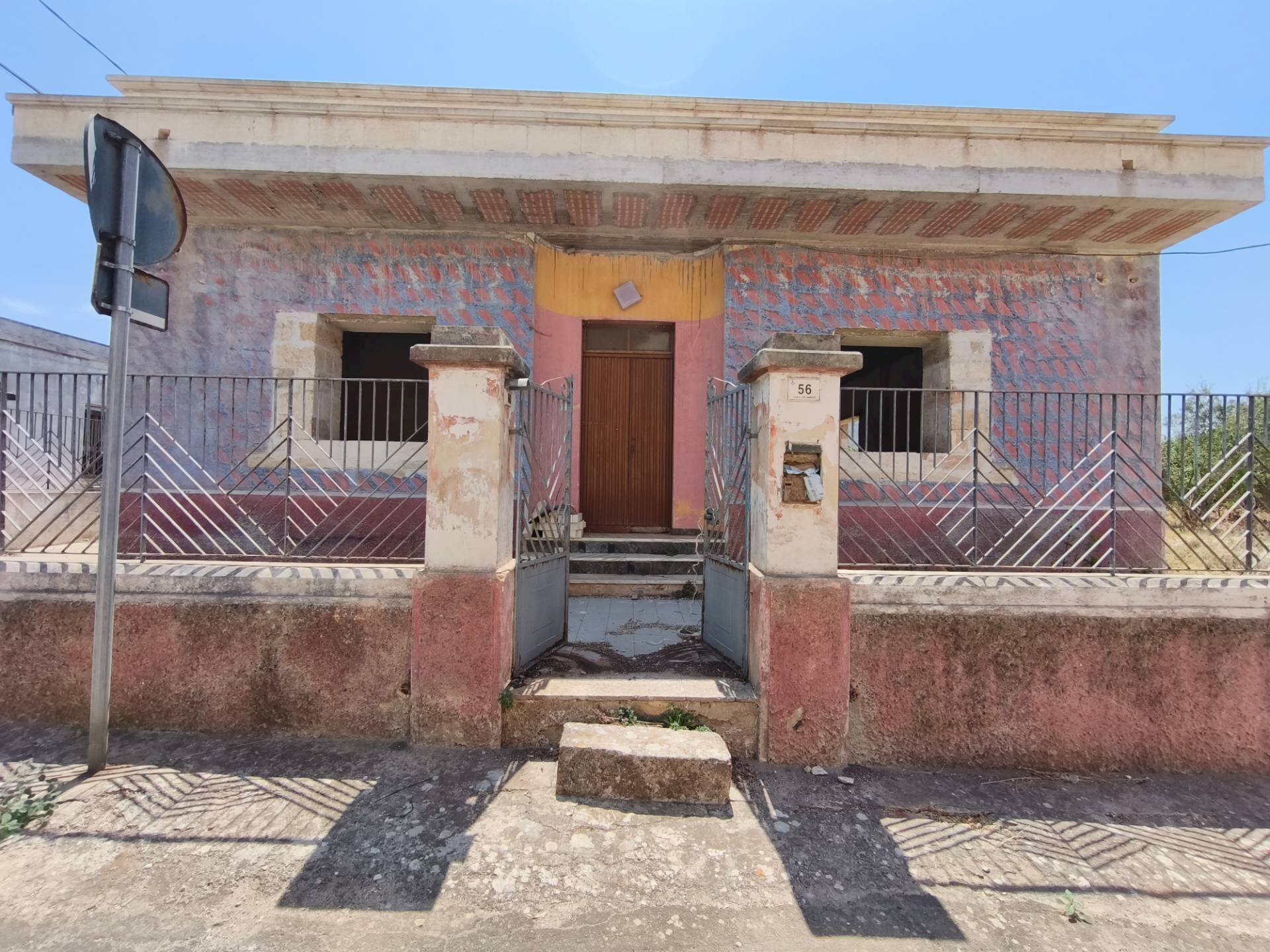 Foto 1 - Independent house Via De Amicis
 
56, Salve - photo 1